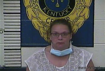 Sherry  Roberts Mugshot