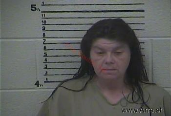 Sherry  Smith Mugshot