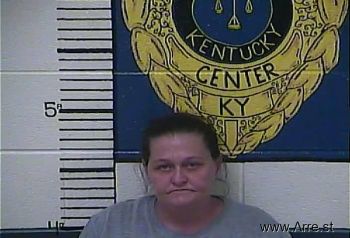 Sherry  Smith Mugshot