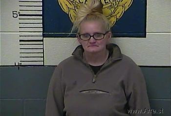 Sherry  Smith Mugshot