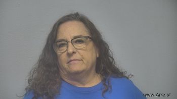 Sherry Lynn Stewart Mugshot