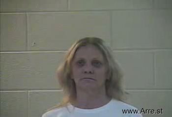 Sherry L Taylor Mugshot