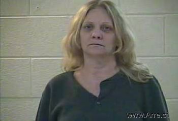 Sherry L Taylor Mugshot