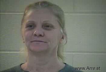 Sherry L Taylor Mugshot