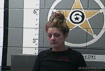 Sherry Michel Taylor Mugshot