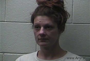 Sherry Michel Taylor Mugshot