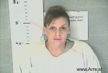 Sherry Lynn Thomas Mugshot