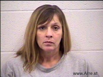 Sherry Lynn Thomas Mugshot