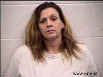 Sherry Lynn Thomas Mugshot