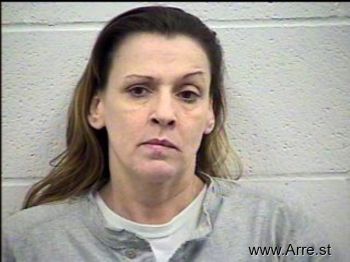 Sherry Lynn Thomas Mugshot