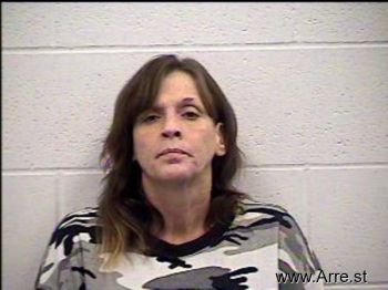 Sherry Lynn Thomas Mugshot