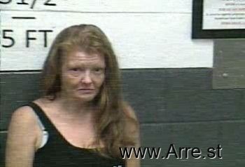 Sherry  Walters Mugshot