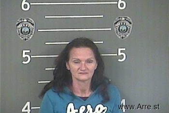 Sherry  Williamson Mugshot