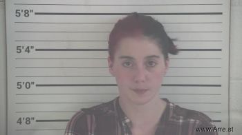 Sheyenne Faith Ralee Owens Mugshot