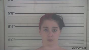 Sheyenne Faith Ralee Owens Mugshot