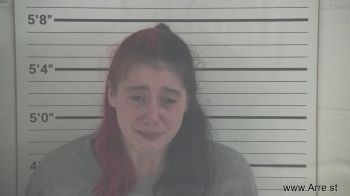 Sheyenne Faith Ralee Owens Mugshot