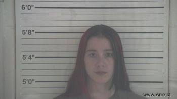 Sheyenne Faith Ralee Owens Mugshot