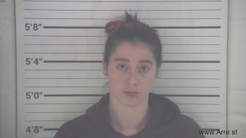 Sheyenne Faith Ralee Owens Mugshot