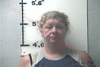 Shirley  Anderson Mugshot