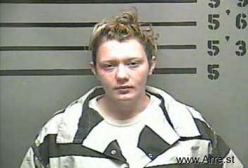 Shirley Nicole Smith Mugshot