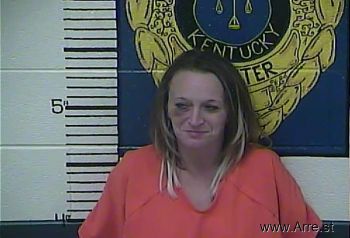 Shlene  Marcum Mugshot