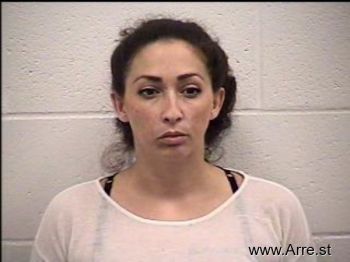 Shloe Nichole Gough Mugshot