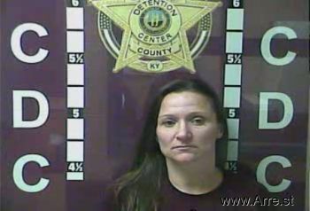 Shona Ray Harrison Mugshot