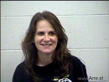 Shonda Kay Nagel Mugshot