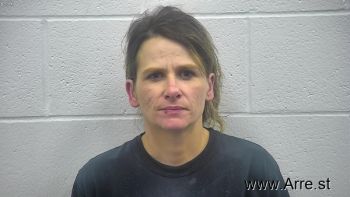 Shonda Kay Nagel Mugshot