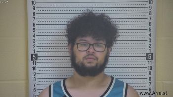 Shreve Angel Dile Mugshot