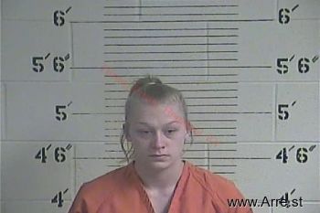 Shyanne  White Mugshot