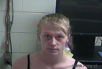 Shyanne  White Mugshot