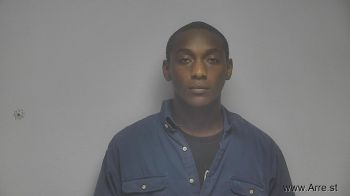 Shyheim  Mccampbell Mugshot