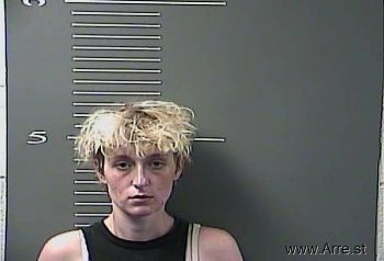 Shyla C Morman Mugshot