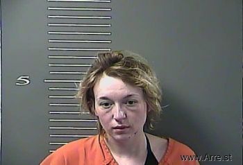 Shyla Carolyn Brooke Morman Mugshot