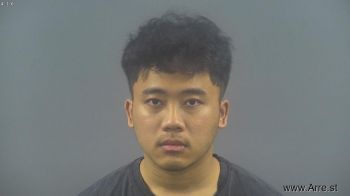 Siam None Bawi Mugshot