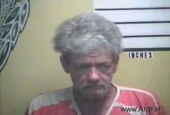 Sidney  Smith Mugshot