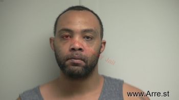 Sidney Donte Smith Mugshot