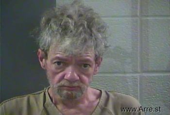 Sidney  Smith Mugshot