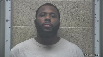 Sidney  Spann Mugshot