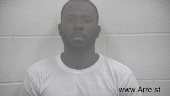 Sidney Rochell Spann Mugshot