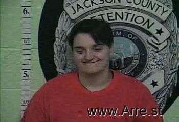 Sierra Kellyn Dixon Mugshot