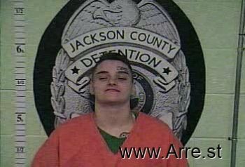 Sierra Kellyn Dixon Mugshot