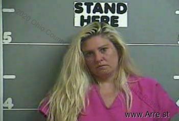 Sierra Danielle Dixon Mugshot