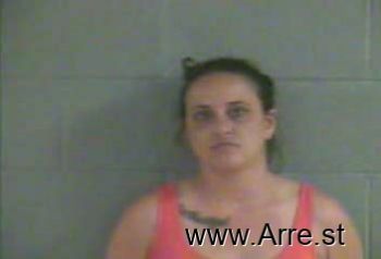 Sierra Danielle Johnson Mugshot