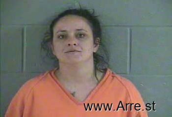 Sierra Danielle Johnson Mugshot