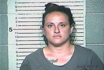 Sierra Danielle Johnson Mugshot