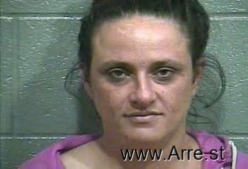 Sierra Danielle Johnson Mugshot