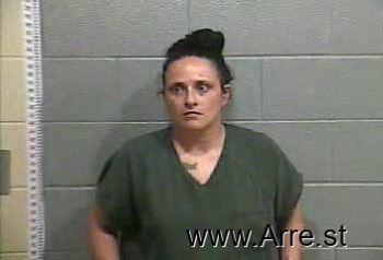 Sierra Danielle Johnson Mugshot