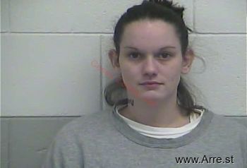 Sierra N Nester Mugshot